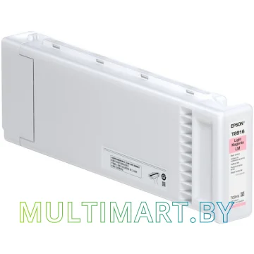 Картридж Epson C13T891600